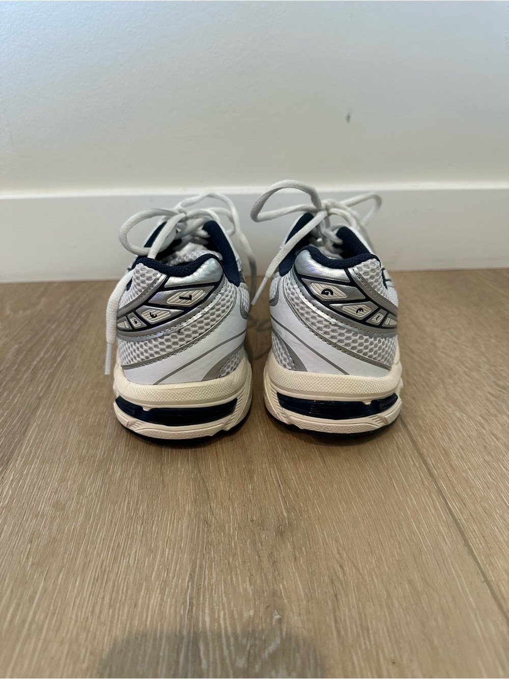 ASICS Gel-1130 Womens Shoes - Picture 5 of 8